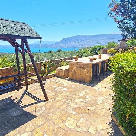 Aphrodite View Korakiaí Exterior foto